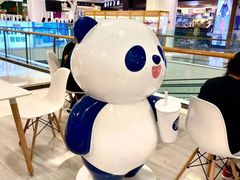 -茶百道(铜梁万达广场店)