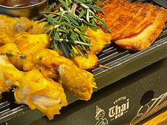 -泰妃殿(武汉首店)