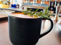 -星巴克臻选(上海合生汇1F店)