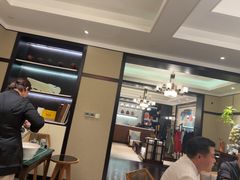 -淮食·雅宴(北大博雅国际酒店)