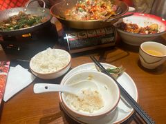 -恰饭·老长沙市井菜 (天河客运站店)