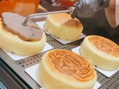 -KUMO KUMO甜品·冰淇淋(深圳壹方城店)