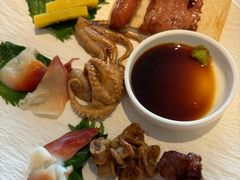 -漢頓温泉度假酒店