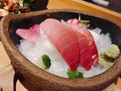 -松涛日本料理