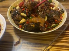 -冶建镜子·中国龙虾王(总店)