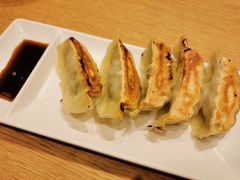 黑猪肉煎饺-味千拉面(广州金沙永旺梦乐城店)