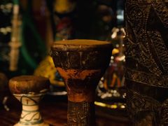 -Tajine Moroccan塔金摩洛哥中东餐厅