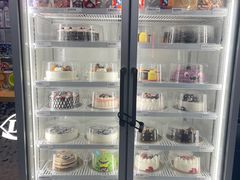 -DQ·蛋糕·冰淇淋(川沙东海岸店)