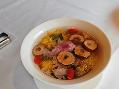 -巴蜀风月·聚会团建·生日宴(宝安店)