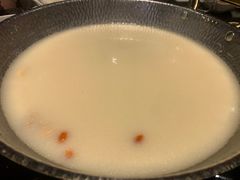 -捞王猪肚鸡火锅(财富中心店)