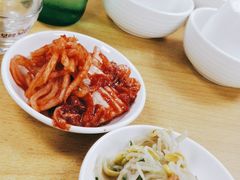 -屋里家延边朝鲜族冷面(南园店)