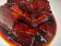 平山红烧肉-平山宴(瘦西湖店)