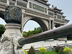 -顺峰山公园