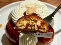 -Ten Olives甜点