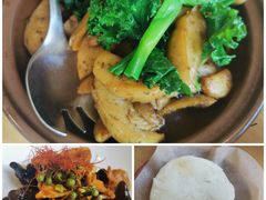 -荷恬·精致蔬食料理(星海店)