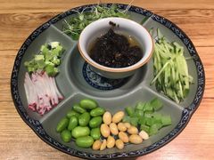 -四季民福烤鸭店(前门廊房二条店)