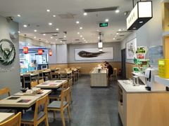 -吉野家(复兴路第二餐厅店)