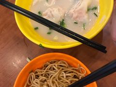-龙抄手(春熙路总店)