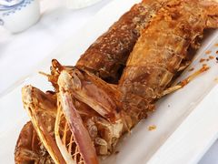 -东江海鲜酒家(艺都分店)