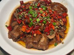 -绿茶餐厅(青岛城阳万象汇店)