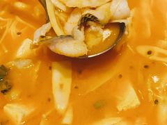 -翠湖宾馆·中餐厅