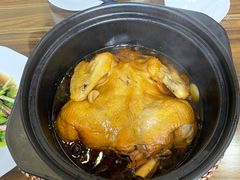 -环秀楼(黄山呈坎店)