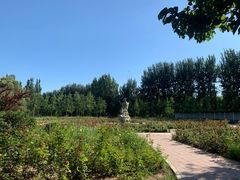 -廊坊市自然公园