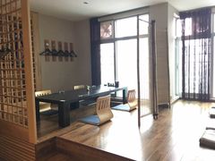 -笑福亭料理小馆(解放碑店)
