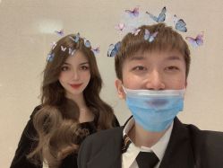 -MMby Hair Code芭曲发型