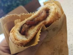 叉烧包-澳门地道葡国餐