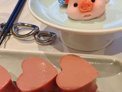 -醉辉皇原味海鲜江南菜(成都大魔方店)