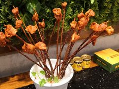 -香佰里鲜货火锅(佳乐金街店)