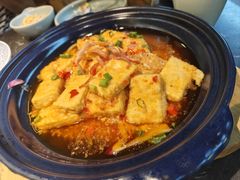 -云海肴云南菜·蒸汽石锅鱼(青岛万象城店)