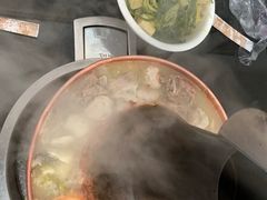 -山海关浑锅(秦皇岛首店)