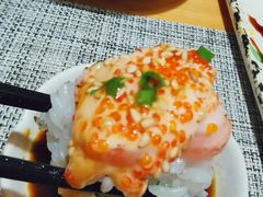 -活鳗饭·鹅肝范儿(高碑店店)