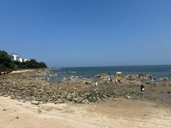 -养马岛旅游度假区