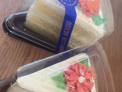 -莫斯科餐厅面包坊(北展店)