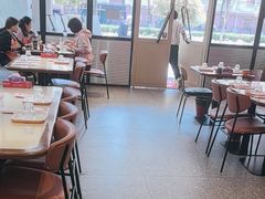 -杨氏青龙虾·羊蝎子(珠江路店)