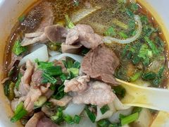 -江三王记牛杂馆(总店)
