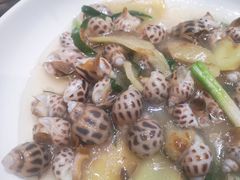 -盒马鲜生(馥邦国际店)