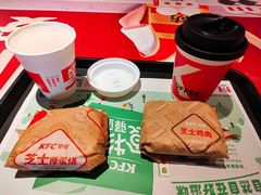 -肯德基(珍珠店)