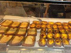 -PAPER STONE BAKERY(天环店)