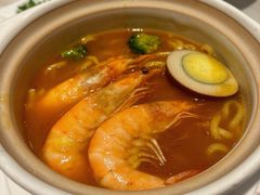 -南山鲜虾面·活鲜小馆·海味大连菜(南山总店)