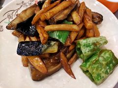 -聚首堂·特色小吃·肘子(什刹海德胜门店)