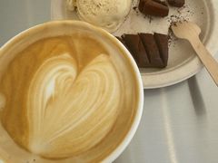 -HUGS coffee(东区店)