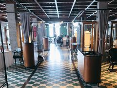 -三号黄浦会Canton Table
