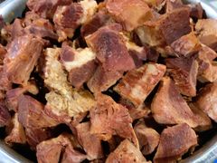 -沉香牛肉面