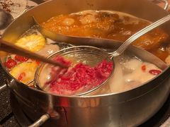 -牛事制造局牛肉火锅(莲岳路店)