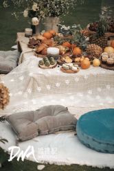 -DNA Wedding 婚礼记(上海店)