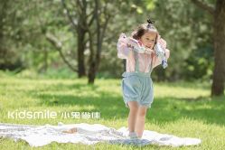 -小鬼当佳儿童摄影(河北保定店)